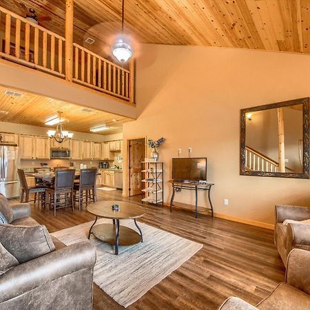 Oma13A14 Gruene Bungalow At Old Mills Resort New Braunfels Ngoại thất bức ảnh