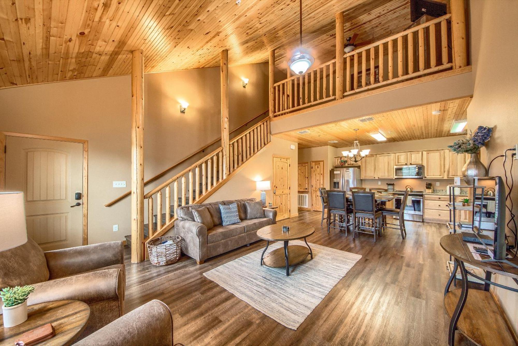 Oma13A14 Gruene Bungalow At Old Mills Resort New Braunfels Ngoại thất bức ảnh