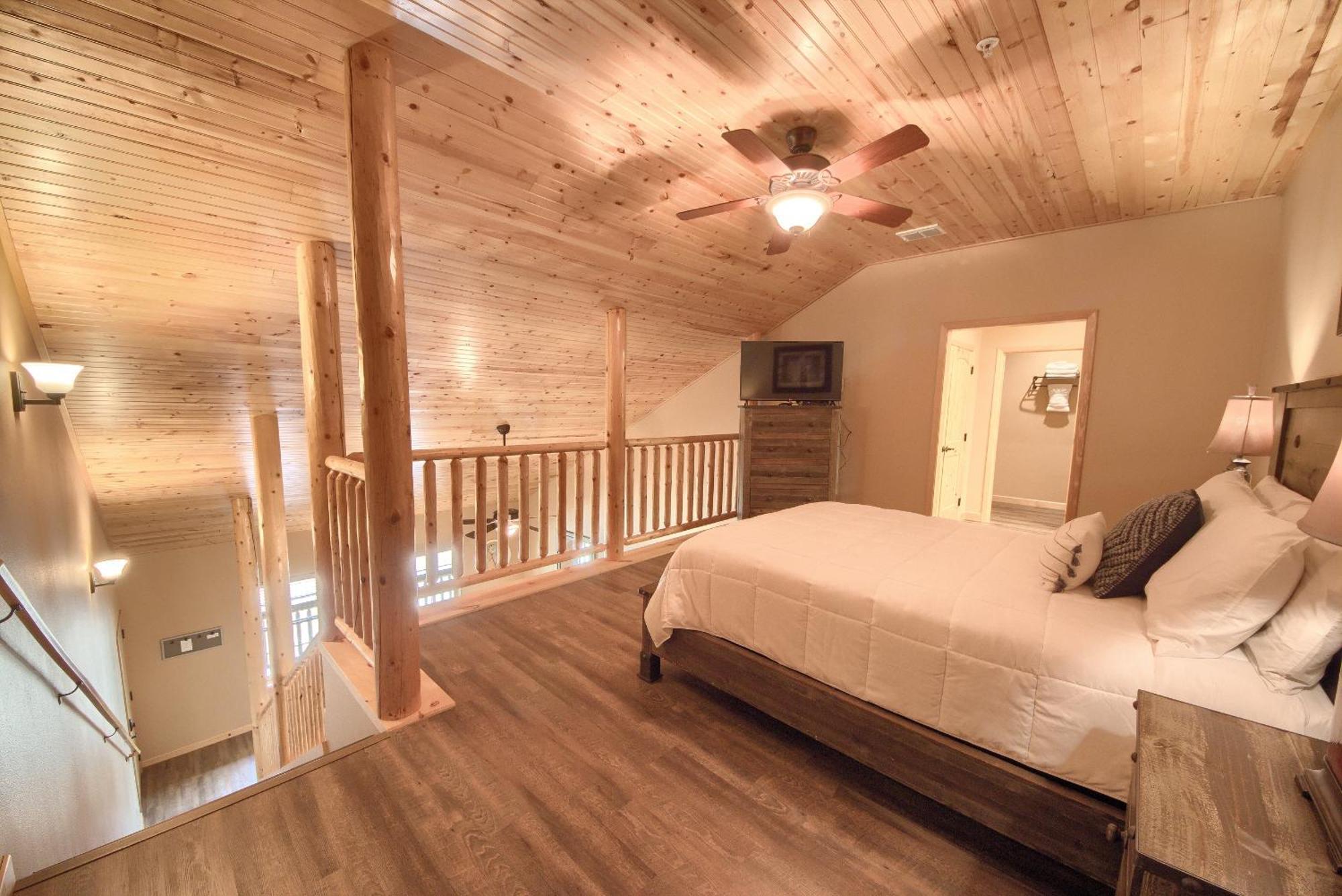 Oma13A14 Gruene Bungalow At Old Mills Resort New Braunfels Ngoại thất bức ảnh