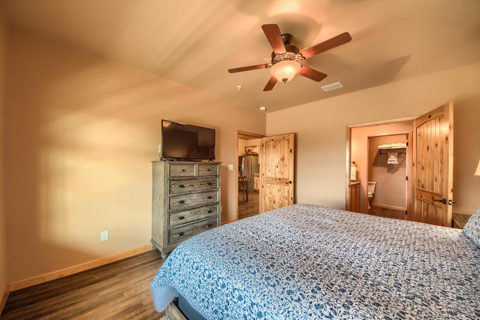 Oma13A14 Gruene Bungalow At Old Mills Resort New Braunfels Ngoại thất bức ảnh